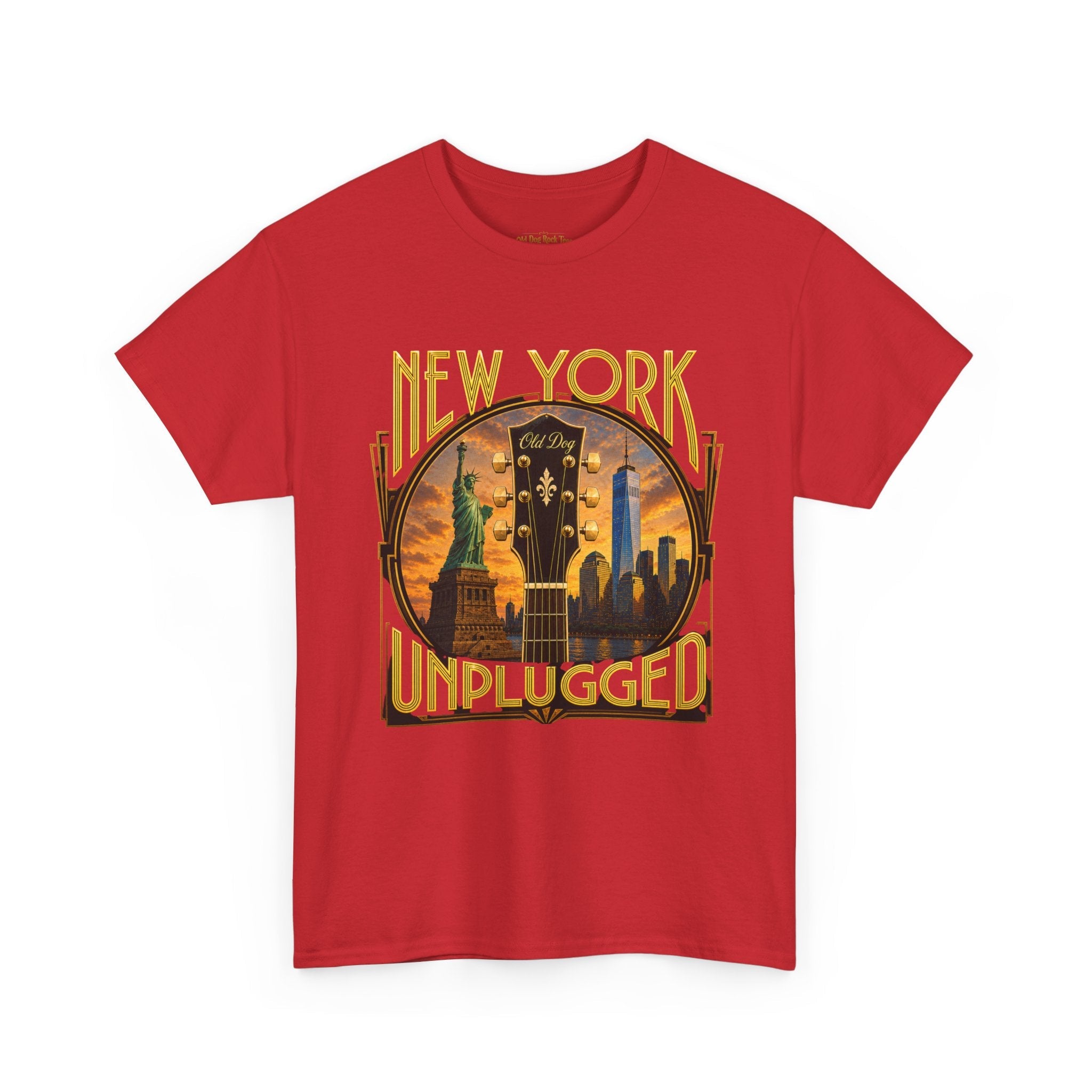 The Unplugged Collection