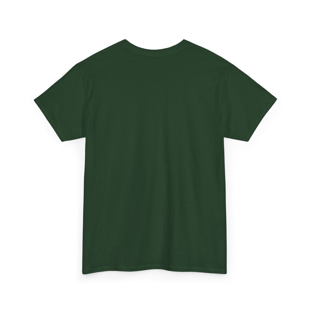 Americana Rules Guitar T‑Shirt — Vintage Country Music Tee