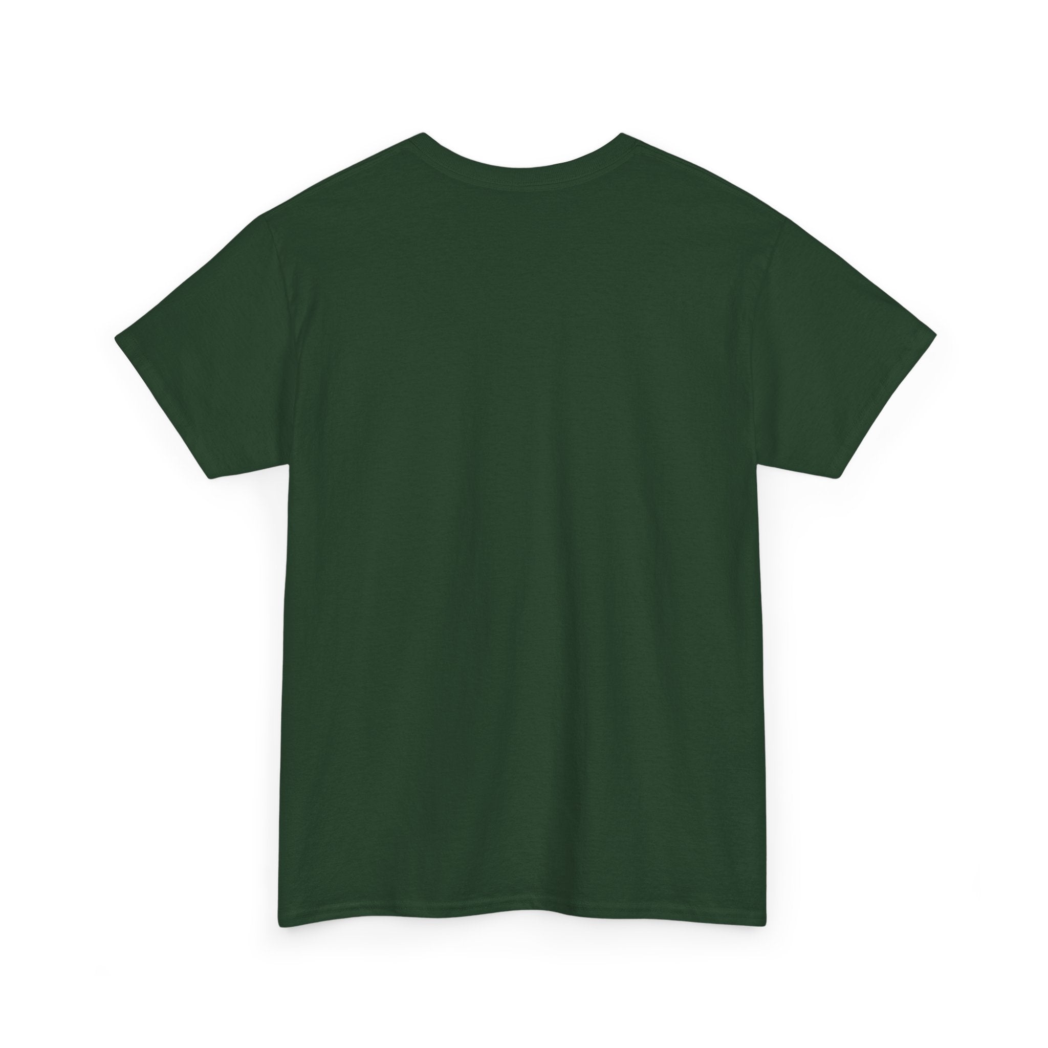Americana Rules Guitar T‑Shirt — Vintage Country Music Tee