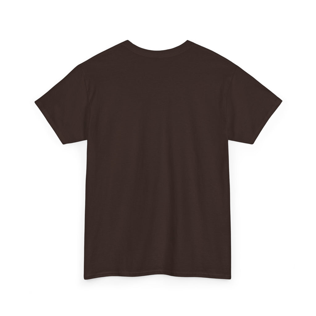 Old Dog Geezer Tour T-Shirt — Funny Senior Pet Lover Tee