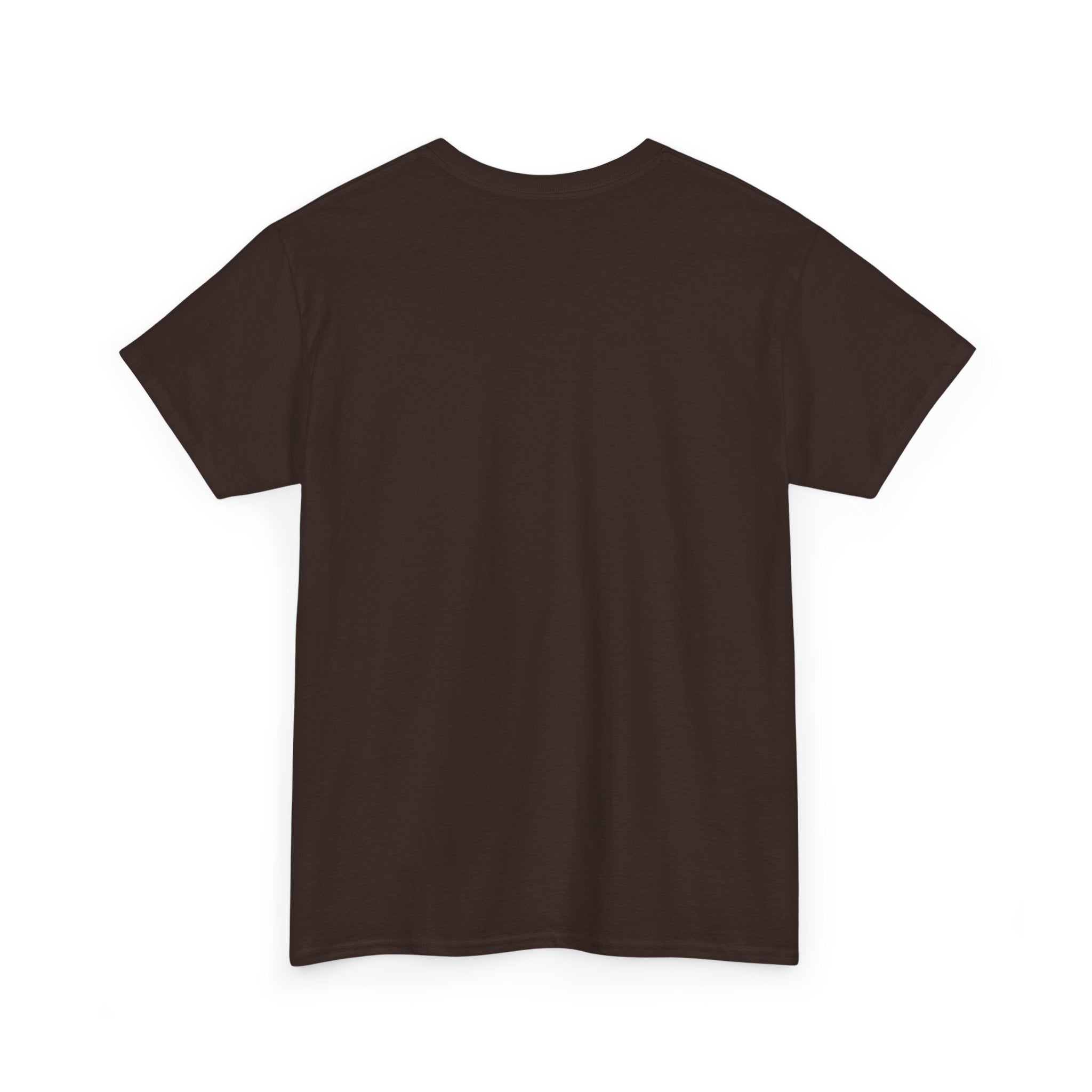 Old Dog Geezer Tour T-Shirt — Funny Senior Pet Lover Tee