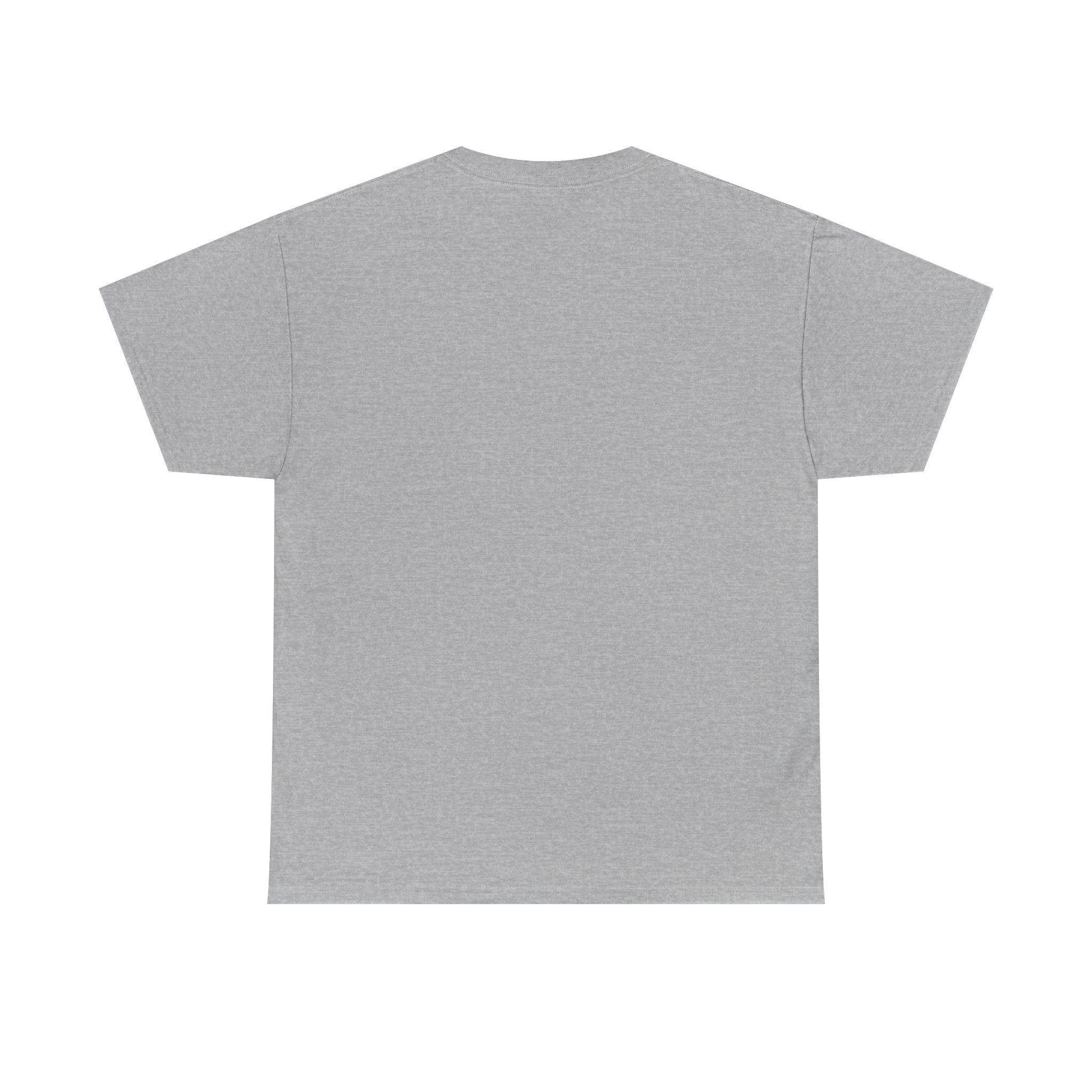 Americana Rules Guitar T‑Shirt — Vintage Country Music Tee