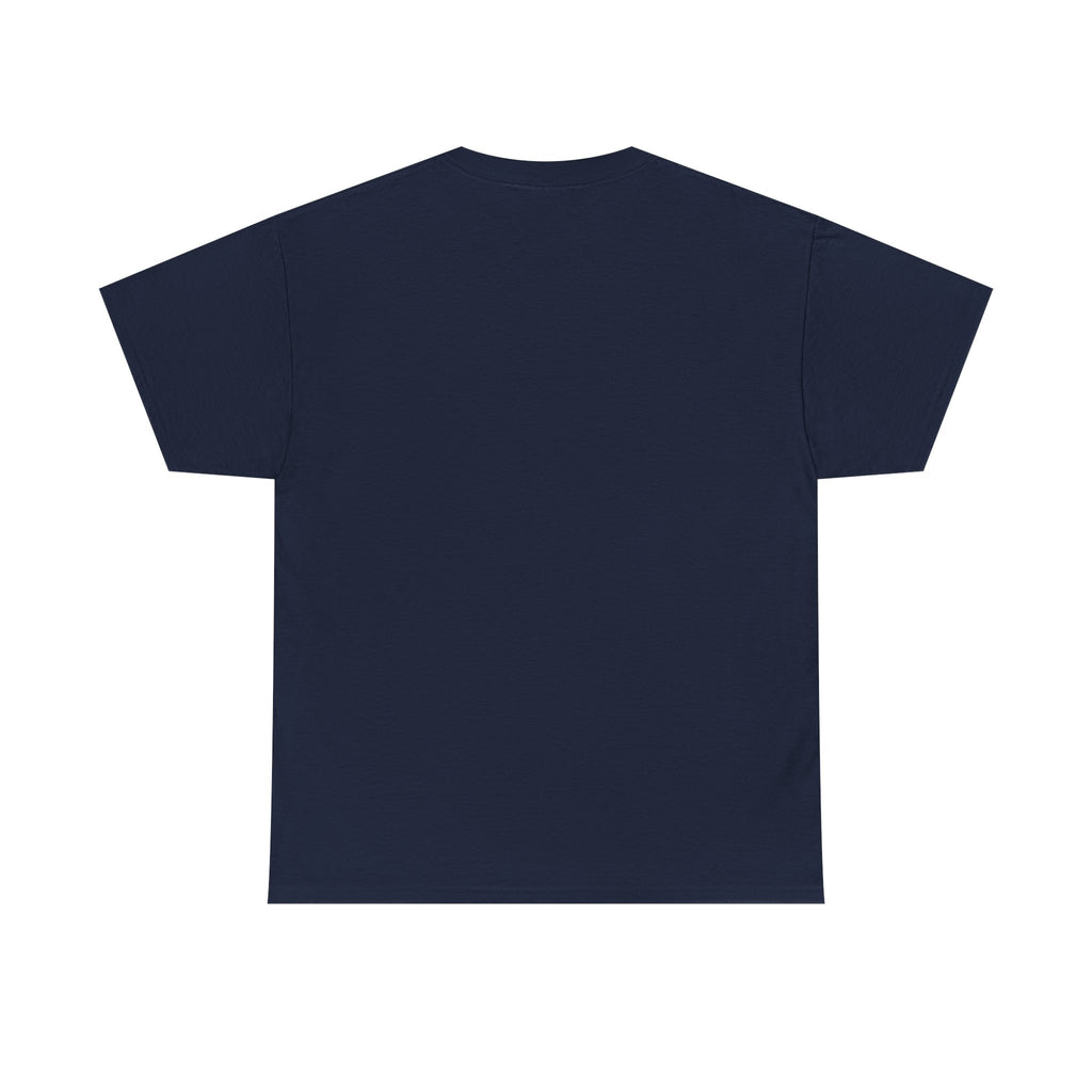 Americana Rules Guitar T‑Shirt — Vintage Country Music Tee