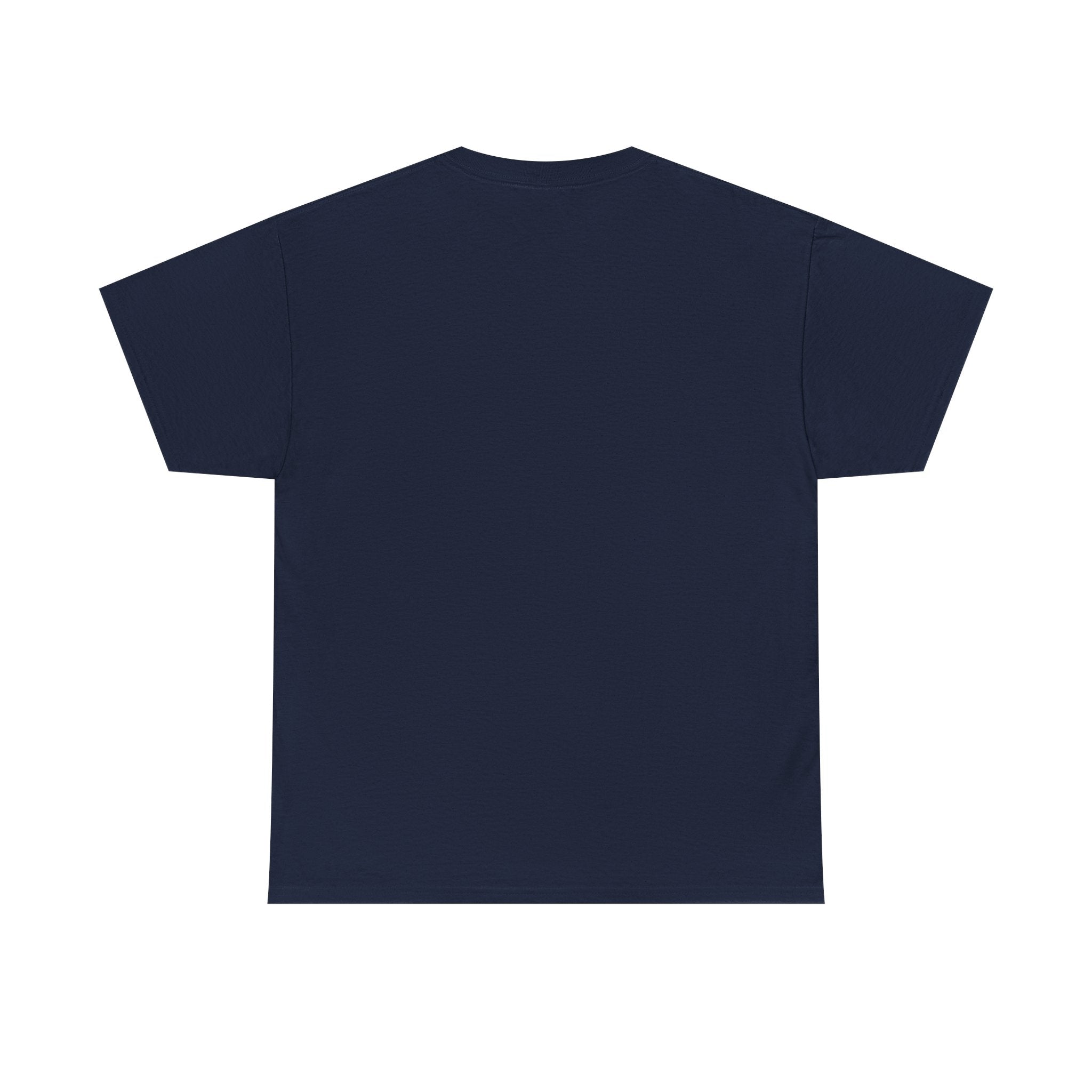 Americana Rules Guitar T‑Shirt — Vintage Country Music Tee
