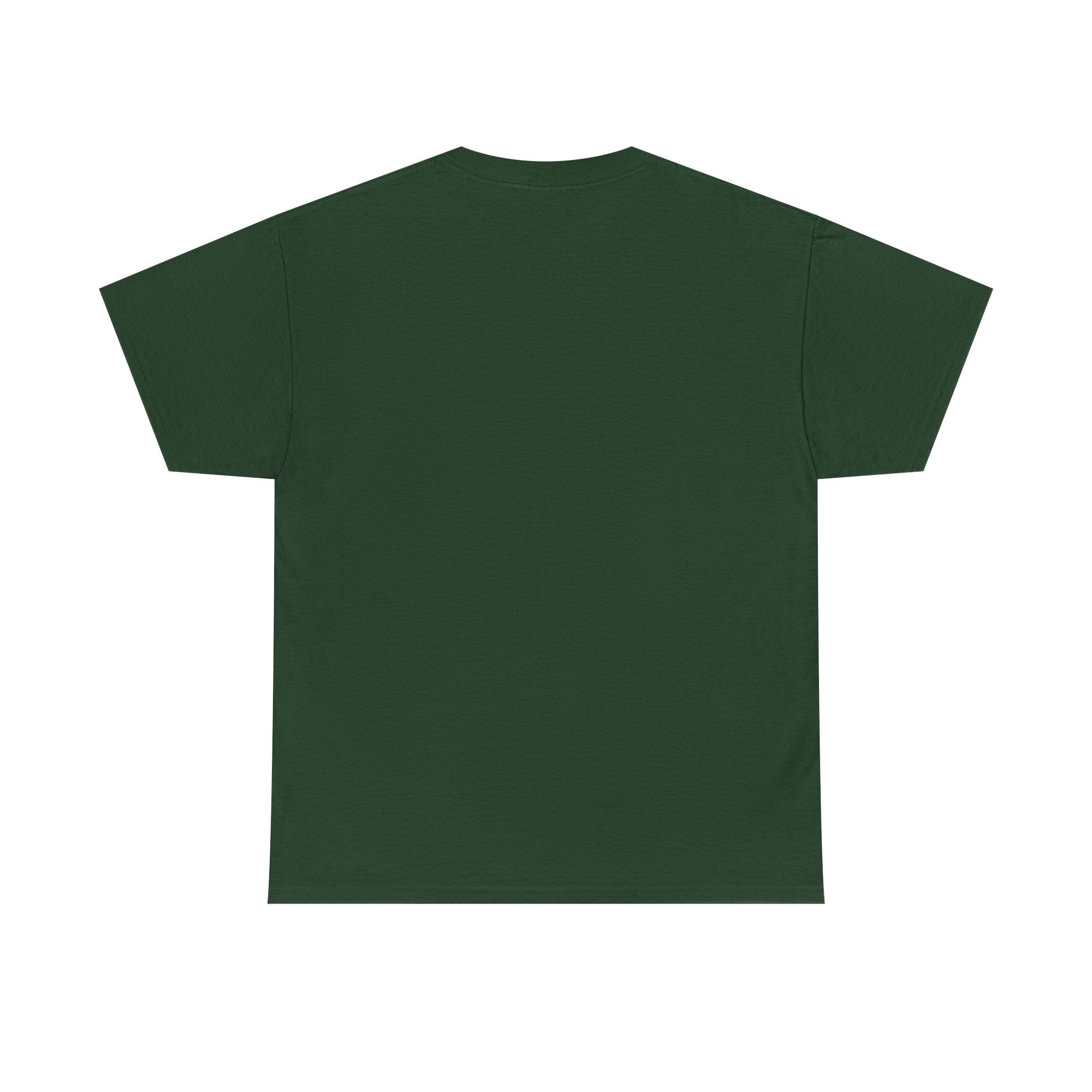Americana Rules Guitar T‑Shirt — Vintage Country Music Tee