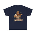 Fiddle Player  Tee | Keeping Tradition Alive