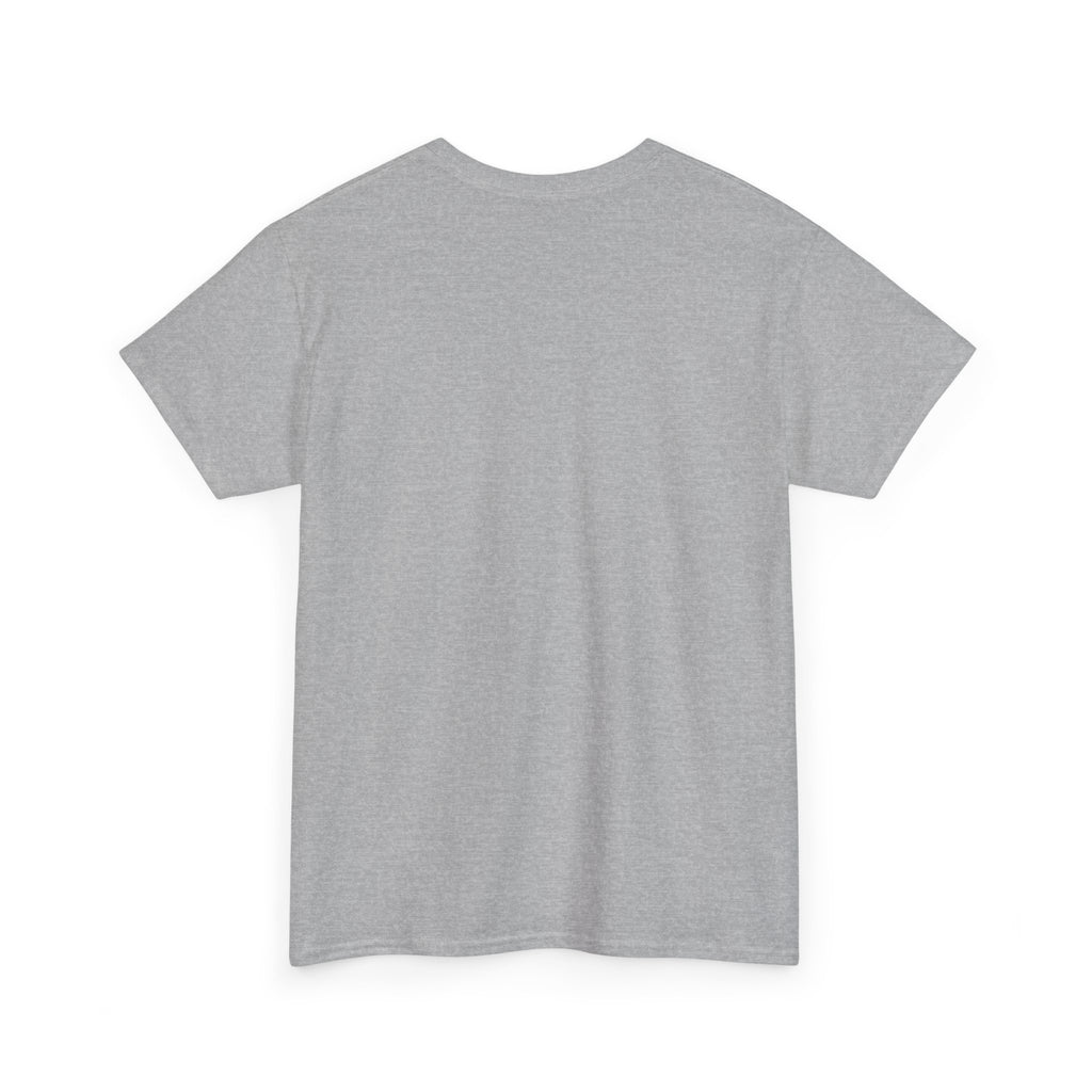 Americana Rules Guitar T‑Shirt — Vintage Country Music Tee