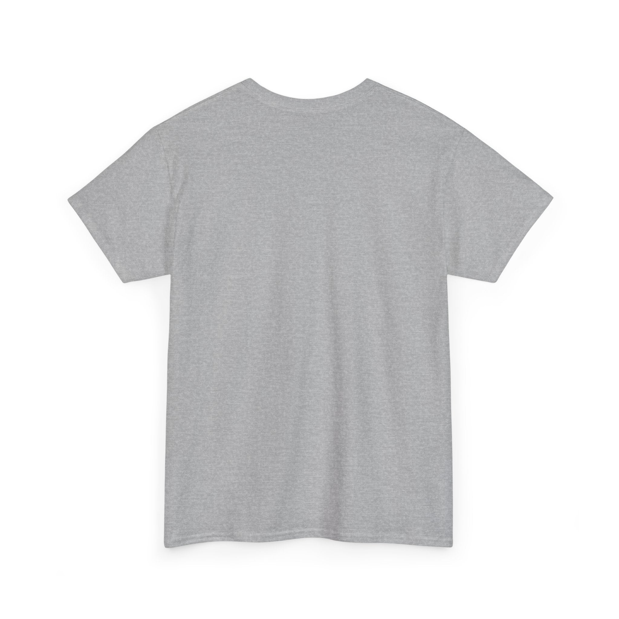 Americana Rules Guitar T‑Shirt — Vintage Country Music Tee