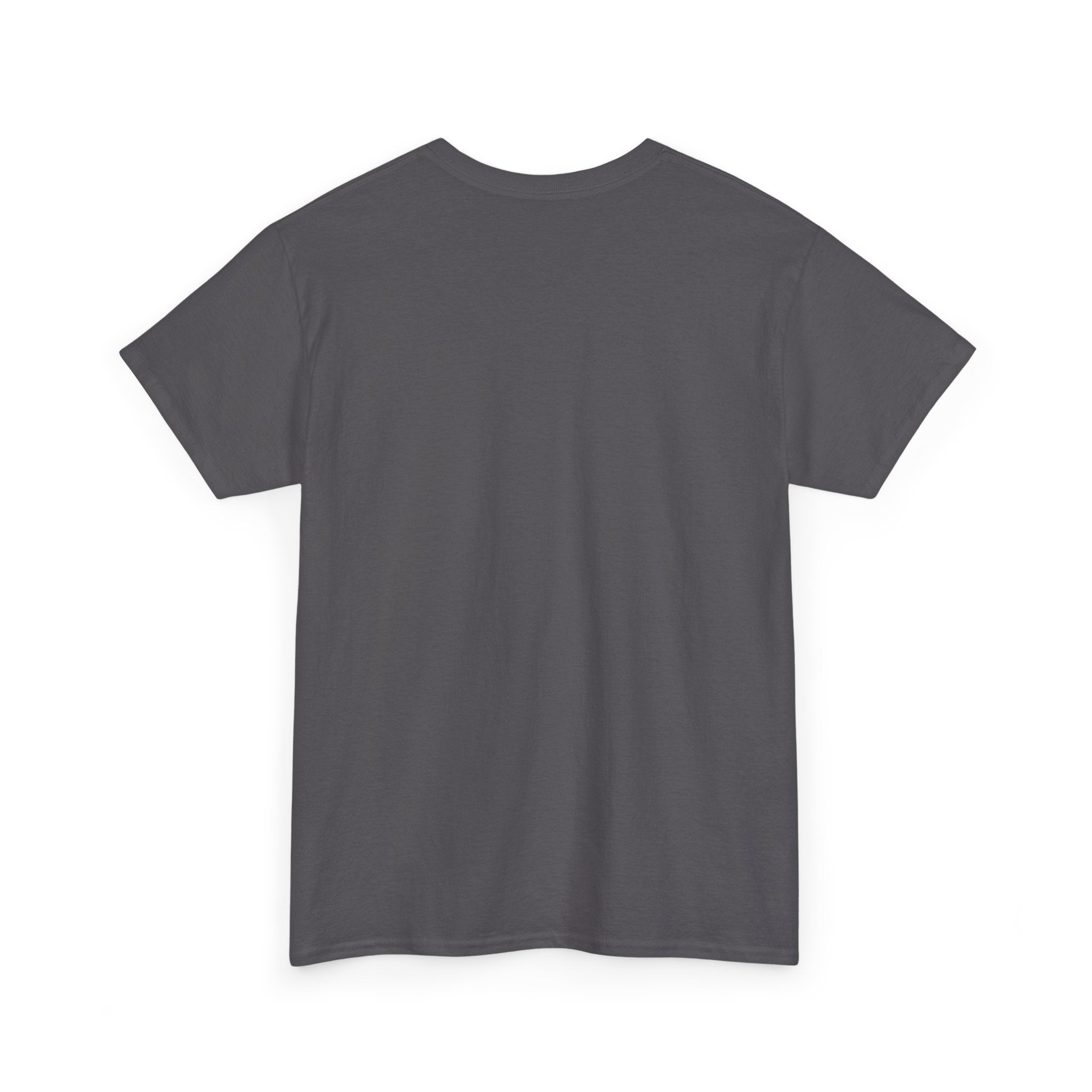 Americana Rules Guitar T‑Shirt — Vintage Country Music Tee