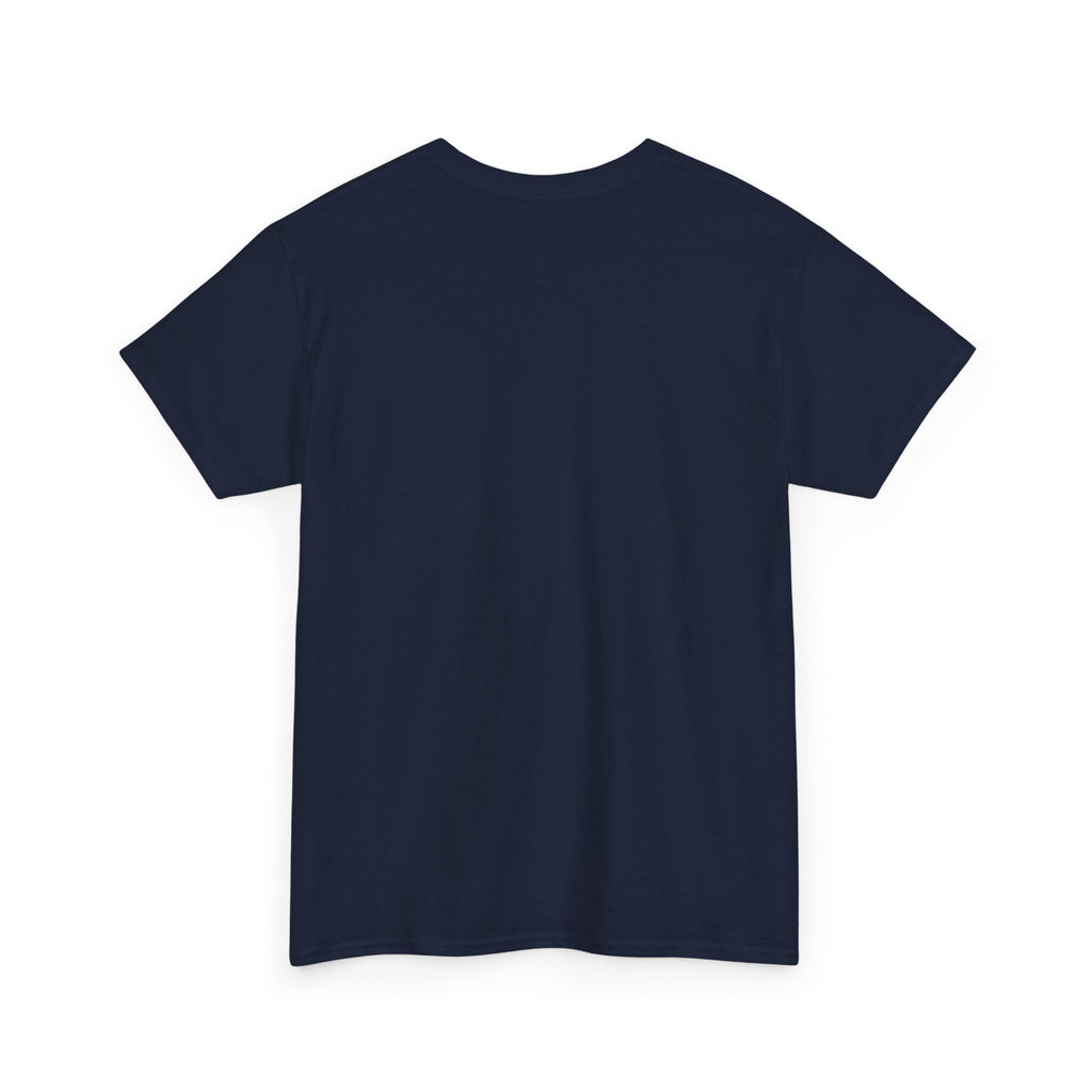 Americana Rules Guitar T‑Shirt — Vintage Country Music Tee