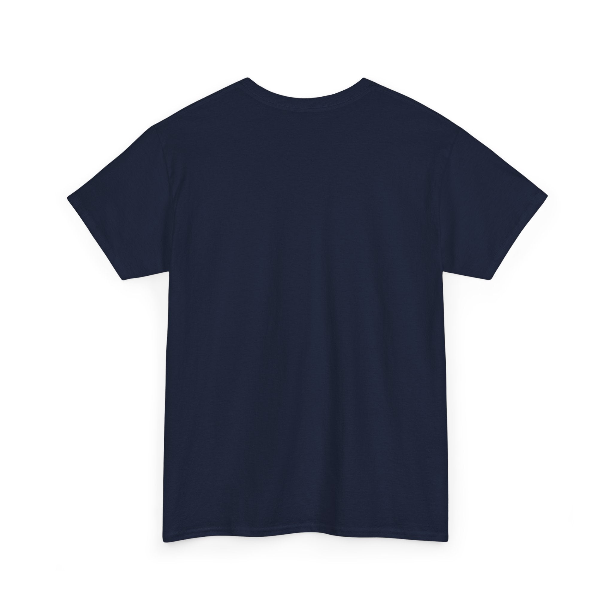 Americana Rules Guitar T‑Shirt — Vintage Country Music Tee