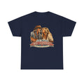 Still Making Sweet Harmonies Tee | Vintage Country Duet Graphic Shirt