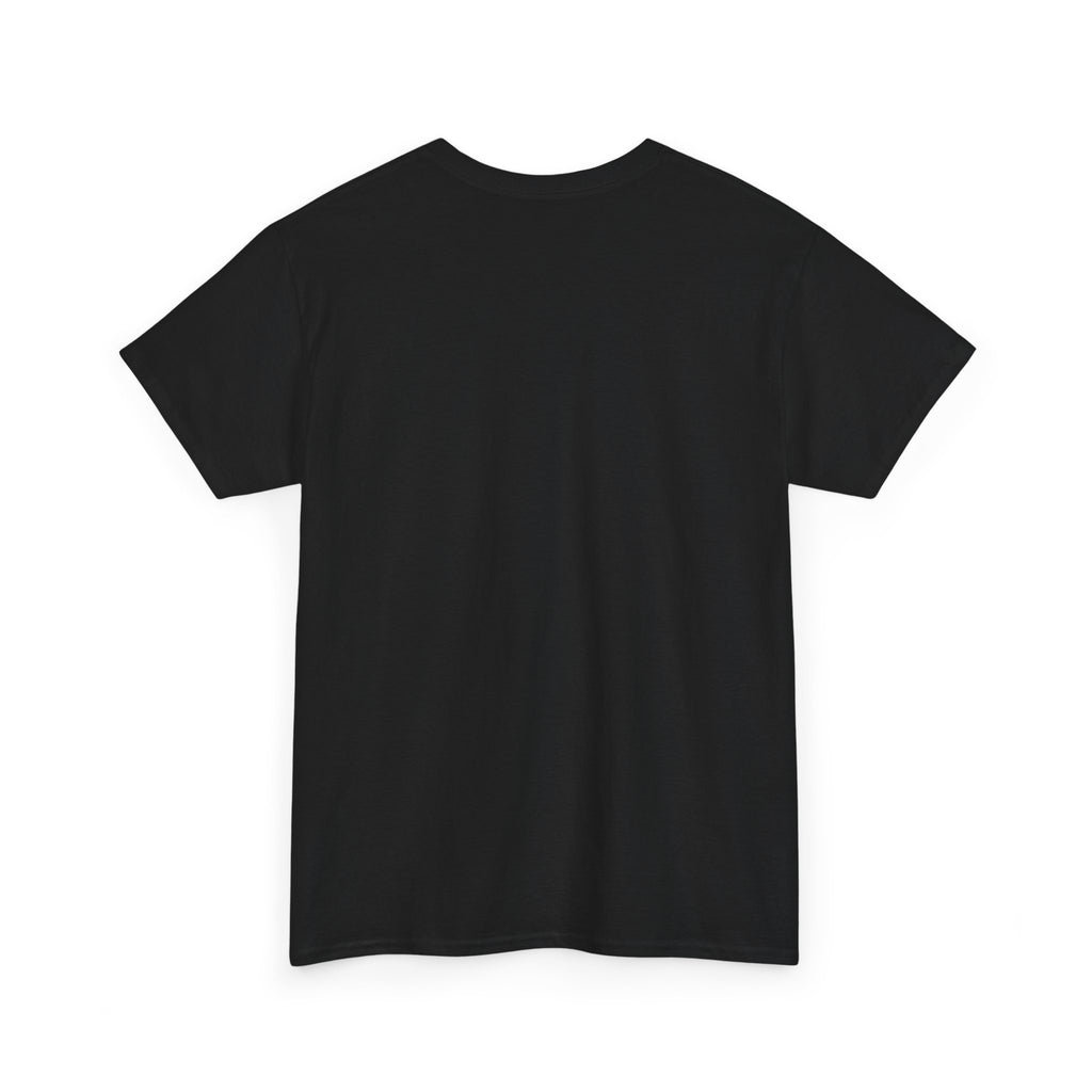 Americana Rules Guitar T‑Shirt — Vintage Country Music Tee