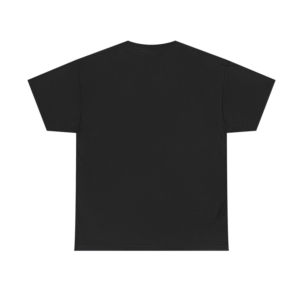 Americana Rules Guitar T‑Shirt — Vintage Country Music Tee