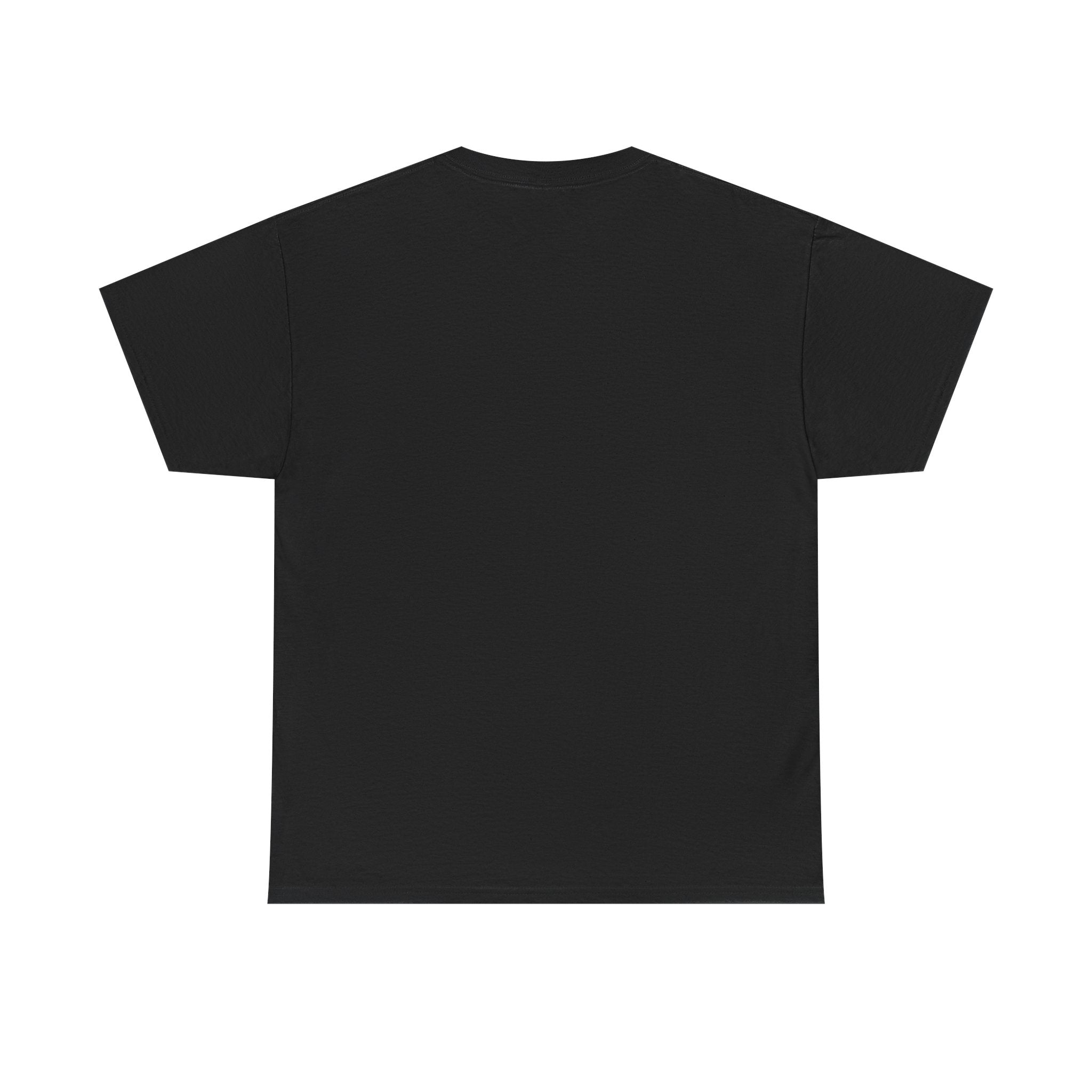 Americana Rules Guitar T‑Shirt — Vintage Country Music Tee